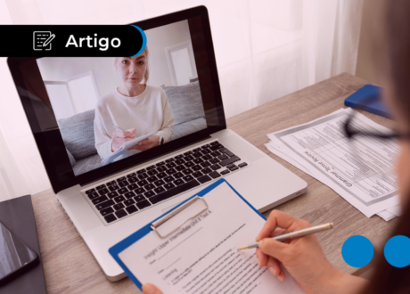 Ficha de entrevista de emprego: como funciona e exemplo