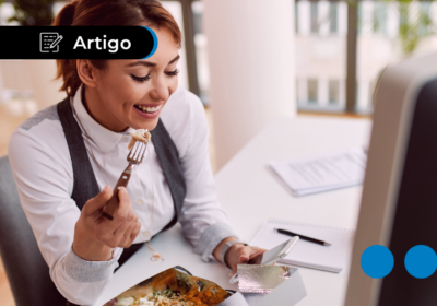 Horário de almoço conta como hora trabalhada​? Entenda