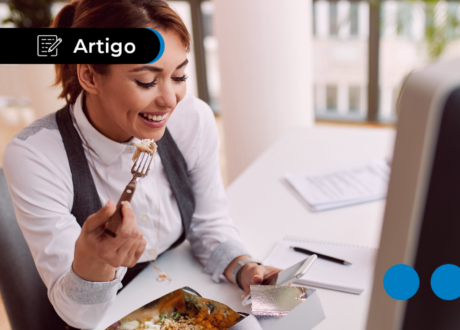 Horário de almoço conta como hora trabalhada​? Entenda