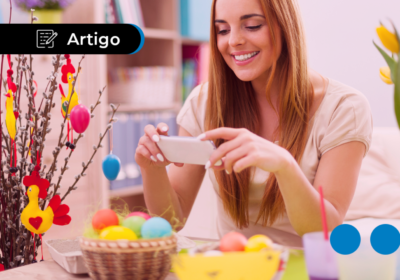 Marketing para Páscoa: como se planejar e vender mais?