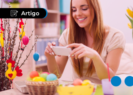 Marketing para Páscoa: como se planejar e vender mais?