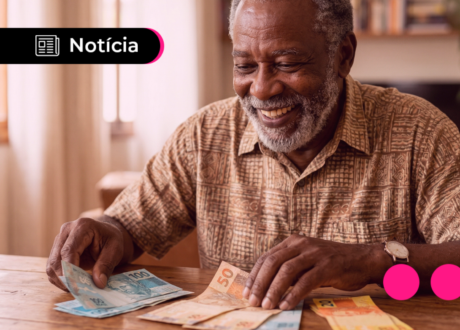 13º salário INSS: beneficiários começam a receber renda extra no próximo mês