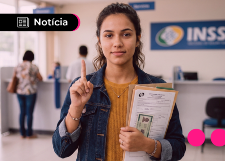 INSS atualiza regra de auxílio-doença pelo Atestmed; veja o que muda