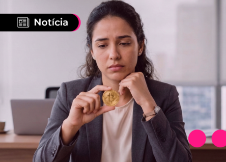 Bitcoin sobe acima dos US$ 73.000 e atinge maior preço do último mês