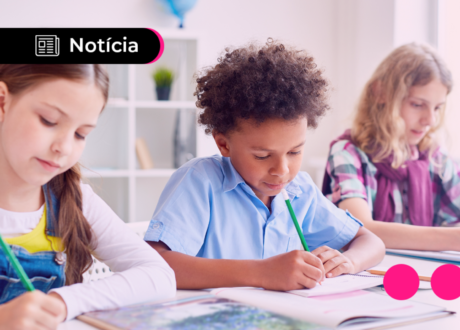 BPC registra recorde de crianças e adolescentes matriculados na escola