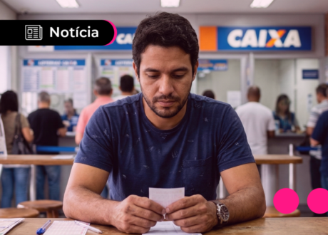 Serviços de Pix Saque e Pix Troco serão suspensos nas lotéricas