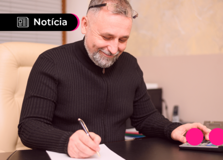 Pesquisa aponta que Consignado INSS é usado para quitar dívidas atrasadas