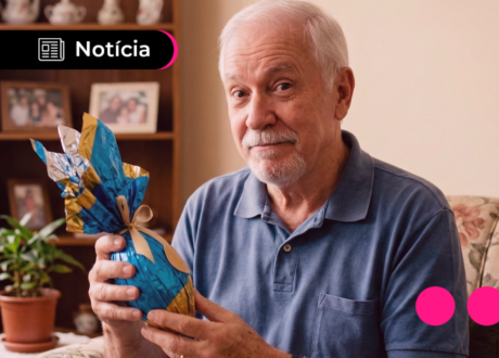 Antecipação do 13º dos aposentados vai acontecer antes da Páscoa? Confira