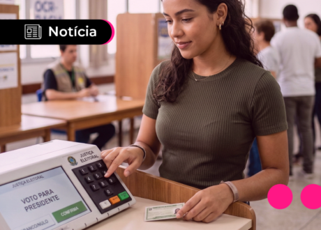 Votar fora do Brasil nas Eleições 2026 exige regulamentação; veja processo