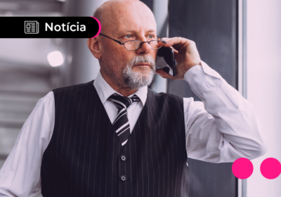 Fato ou Fake: prova de vida INSS não é feita por telefone; entenda o golpe