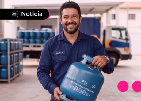 Nova etapa do Gás do Povo aumenta número de famílias beneficiadas