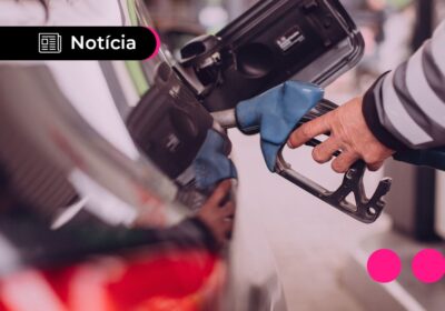 Fato ou fake: gasolina com litro R$ 12,85 e diesel a R$ 15,89 é falso