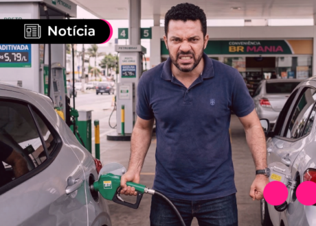 Governo pede investigação sobre aumento nos preços dos combustíveis