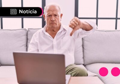 Golpistas usam aplicativo falso do INSS para acessar contas bancárias