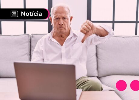 Golpistas usam aplicativo falso do INSS para acessar contas bancárias