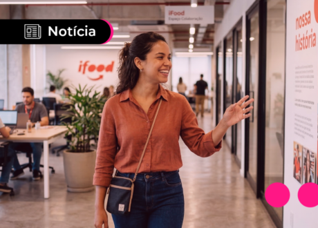 iFood anuncia mais de cem vagas com foco no setor de Tecnologia e Finanças