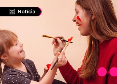 Imposto de Renda 2026 garante dedução para crianças com deficiência