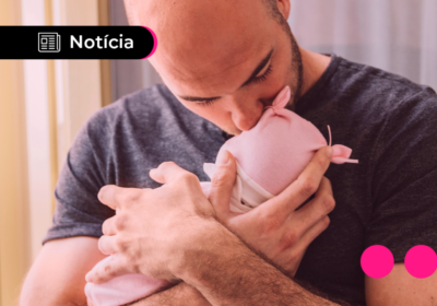 Senado aprova licença-paternidade com período de 20 dias; entenda o projeto