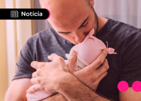 Senado aprova licença-paternidade com período de 20 dias; entenda o projeto