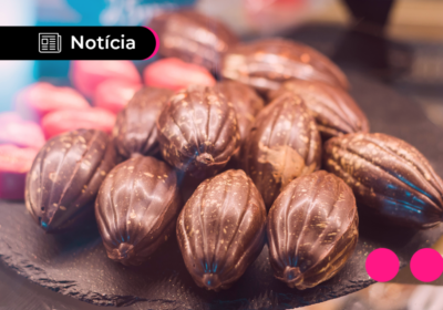 Ovos de Páscoa ficam mais caros e impactam consumidores em 2026