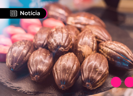Ovos de Páscoa ficam mais caros e impactam consumidores em 2026