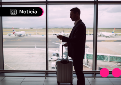 Companhias oferecem passagens aéreas com desconto na Semana do Consumidor
