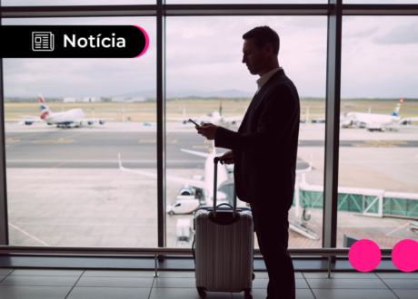 Companhias oferecem passagens aéreas com desconto na Semana do Consumidor