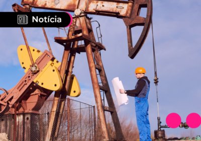 Petróleo sobe 4% e Brent chega a US$ 106 com incerteza sobre acordo EUA-Irã