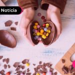 ovo de páscoa mais caro