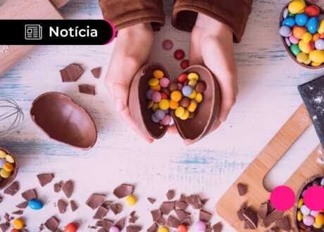 Preço do ovo de Páscoa dispara e produção caseira ganha força