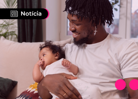 Salário-paternidade entra na pauta e avança em articulações