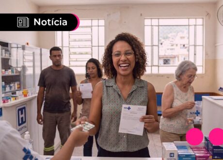 FGTS terá recursos destinados ao SUS e habitação popular
