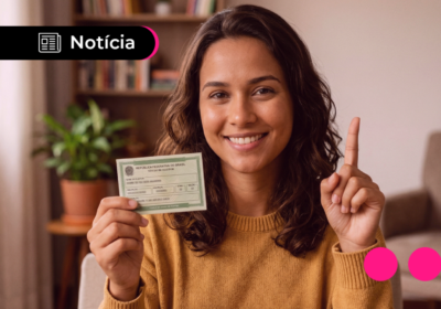 Prazo para emitir ou regularizar título de eleitor vai até 6 de maio