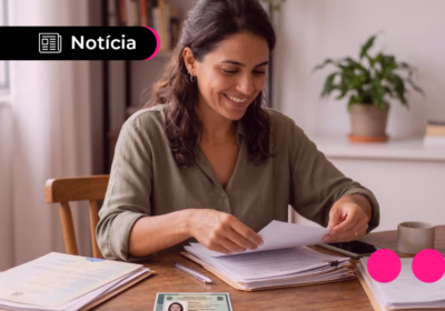 Já separou seus documentos para o Imposto de Renda 2026? Declaração deve iniciar na próxima semana