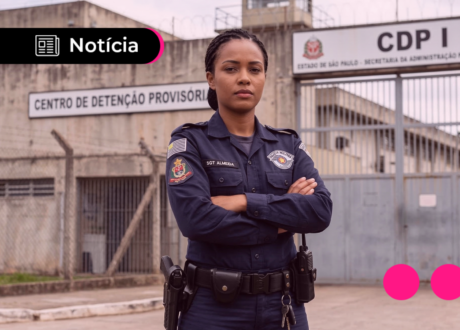 Câmara aprova tornozeleira obrigatória para agressor em casos de alto risco