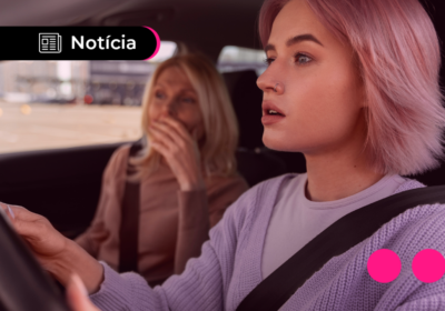 Salvador testa ferramenta da Uber para corridas com motoristas mulheres