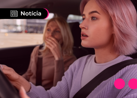 Salvador testa ferramenta da Uber para corridas com motoristas mulheres