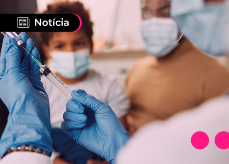 Vacinação nacional contra a gripe 2026 inicia sábado; confira