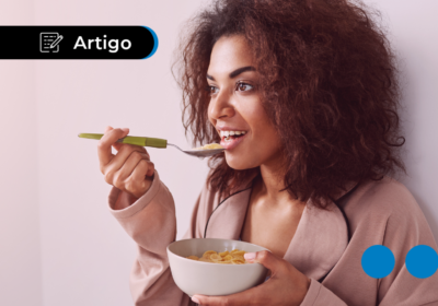 O que comer para ter mais energia no trabalho? 20 ideias 