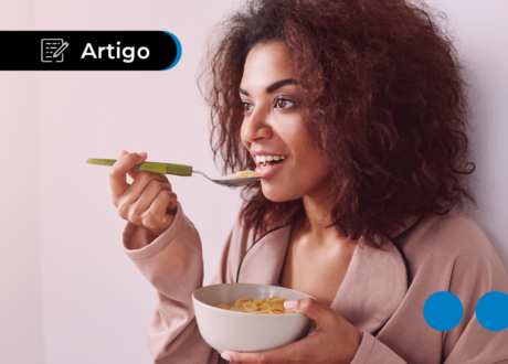 O que comer para ter mais energia no trabalho? 20 ideias 