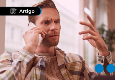 O que é chamada de spam? Como identificar e evitar?