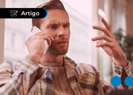 O que é chamada de spam? Como identificar e evitar?