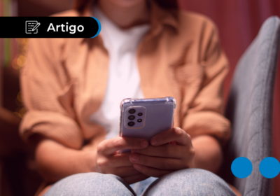 O que é nomofobia​? Sintomas e como pode afetar o trabalho?