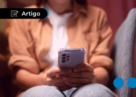 O que é nomofobia​? Sintomas e como pode afetar o trabalho?