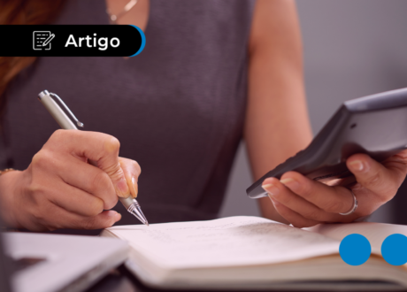 Como organizar as finanças do seu negócio com orçamento empresarial