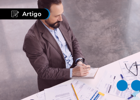 Planejamento financeiro empresarial: etapas e como fazer