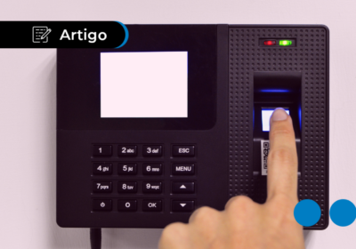 Ponto eletrônico digital: o que é e como funciona