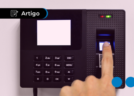 Ponto eletrônico digital: o que é e como funciona