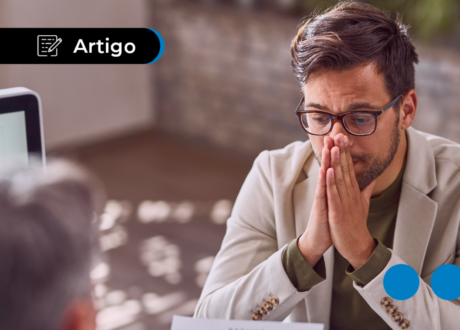 Pontos negativos na entrevista de emprego: o que dizer e evitar