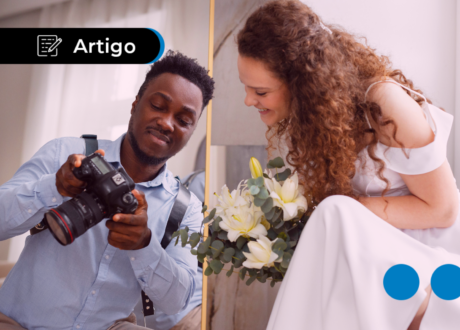Quanto custa um fotógrafo de casamento? Dicas e valores